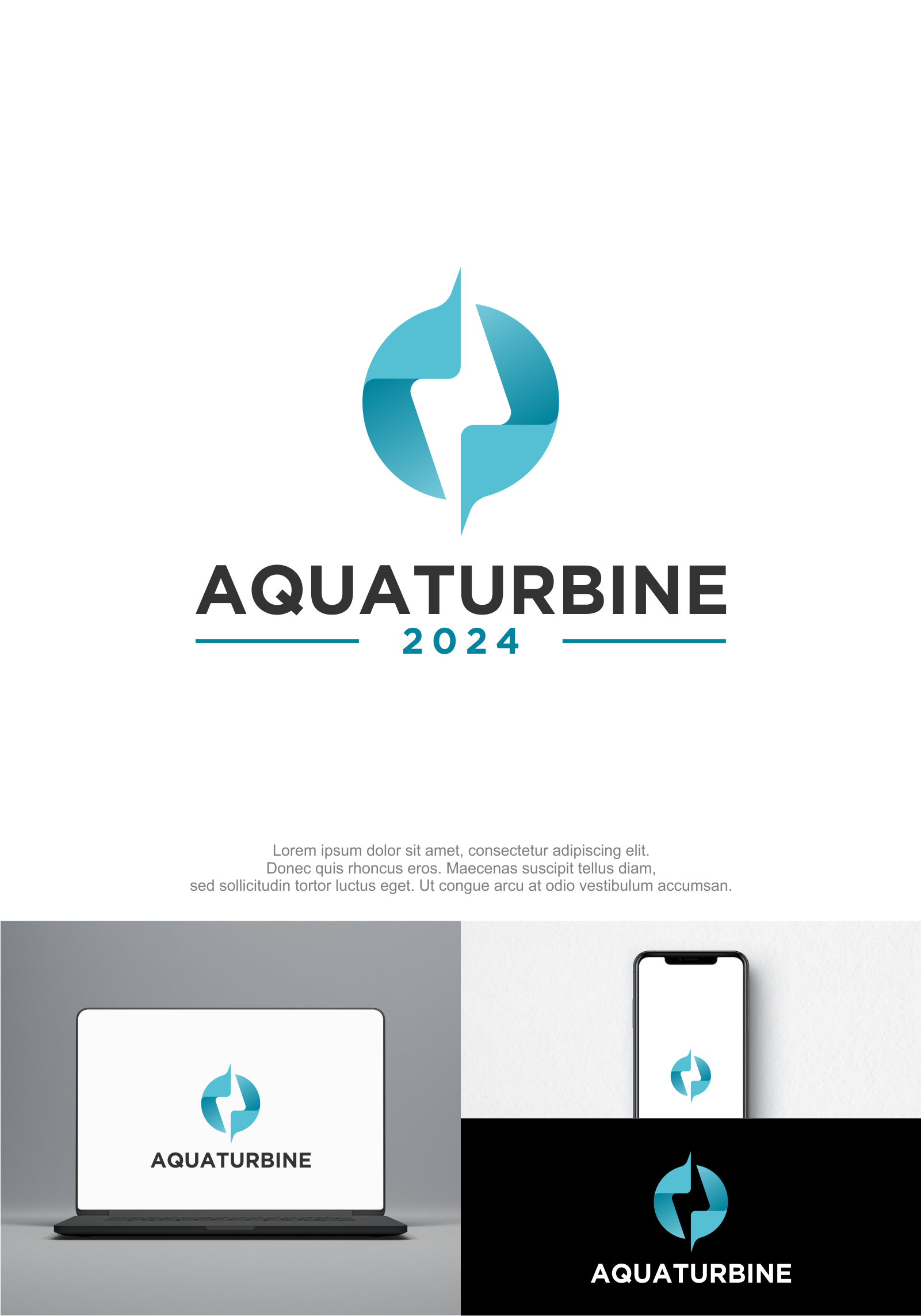 Logo Design by M.Syaiful Huda for this project | Design #32539579