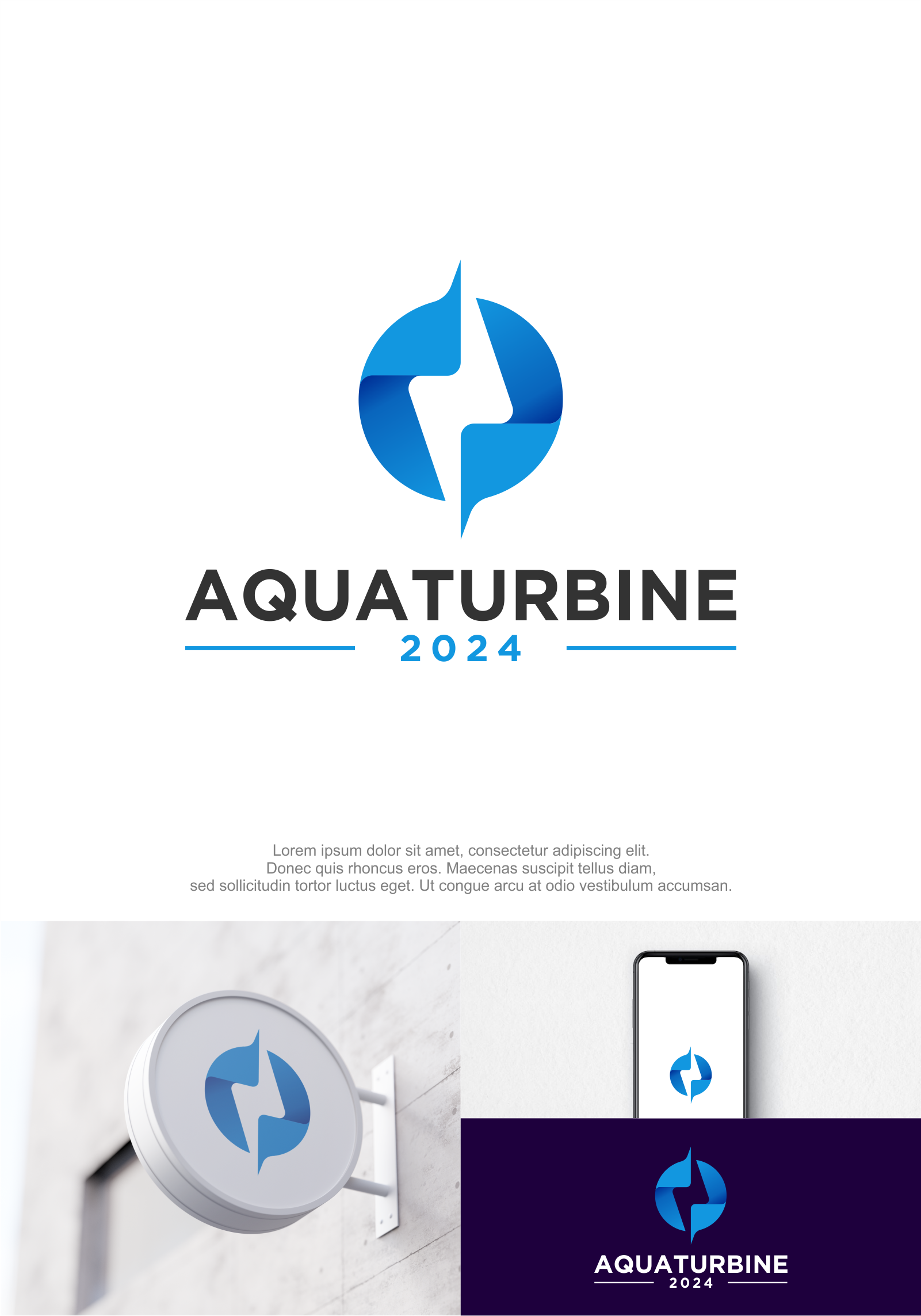 Logo Design by M.Syaiful Huda for this project | Design #32547307