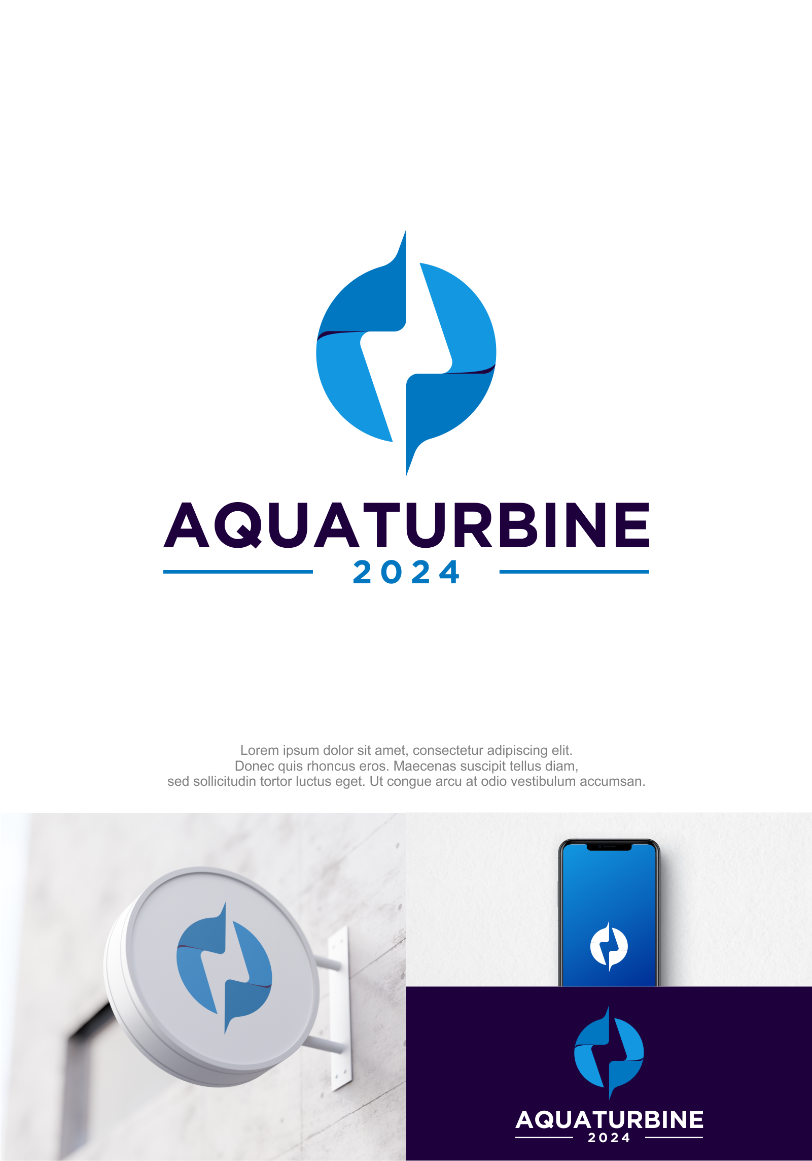 Logo Design by M.Syaiful Huda for this project | Design #32547488