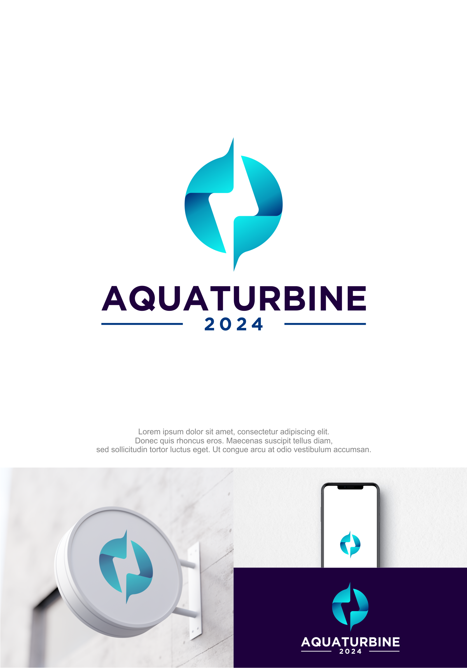 Logo Design by M.Syaiful Huda for this project | Design #32547637