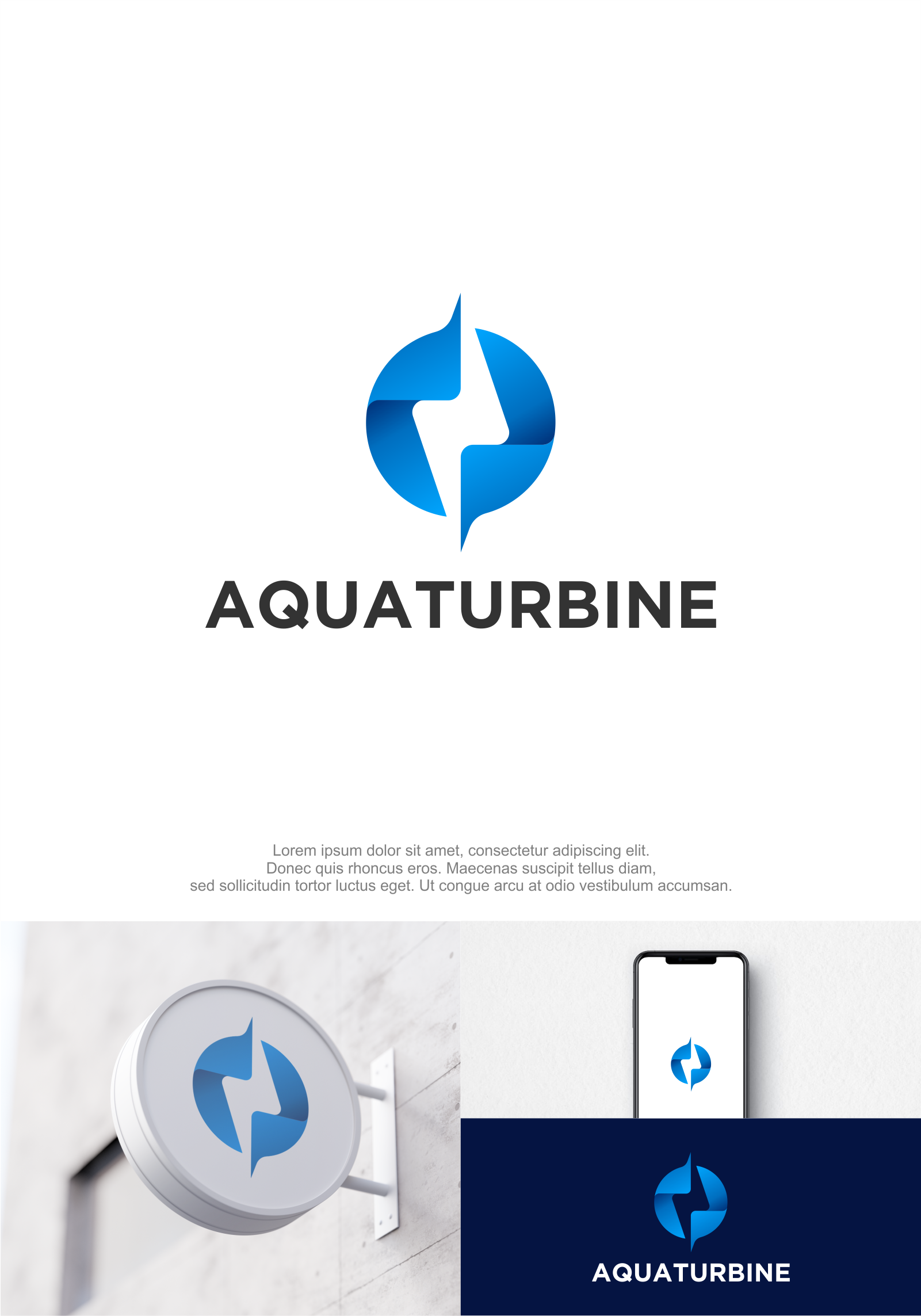 Logo Design by M.Syaiful Huda for this project | Design #32554830