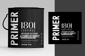 Label Design by Graphic Storm