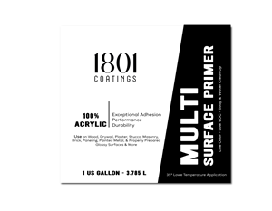 Label Design by oltredisegno for this project | Design: #32548268