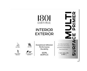 Label Design by oltredisegno for this project | Design: #32573959