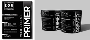 Diseño de Etiqueta por Impressive Designs para este proyecto | Diseño #32545275