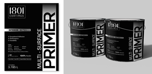 Label Design by Impressive Designs for this project | Design: #32545276