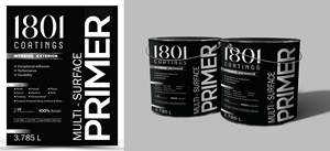 Label Design by Impressive Designs for this project | Design: #32551215
