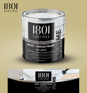 Label Design by Tuba Art Studio. IZ (IMRAN ZW) for this project | Design: #32585037