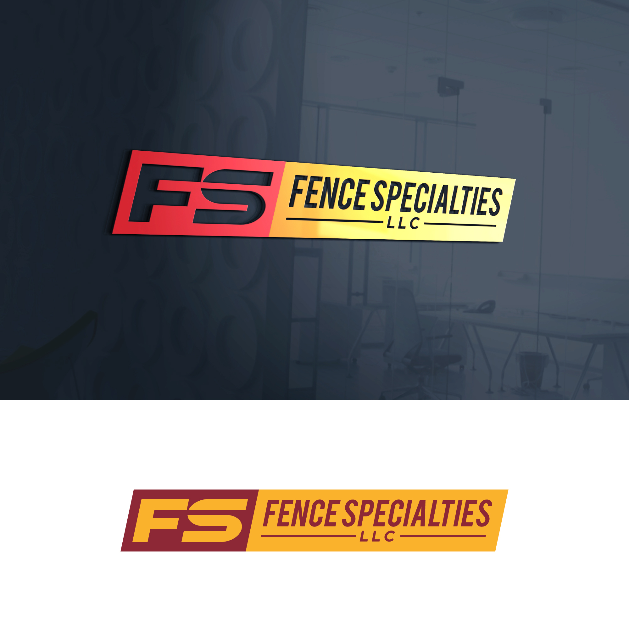 Logo Design by KENGZ for this project | Design #32561335