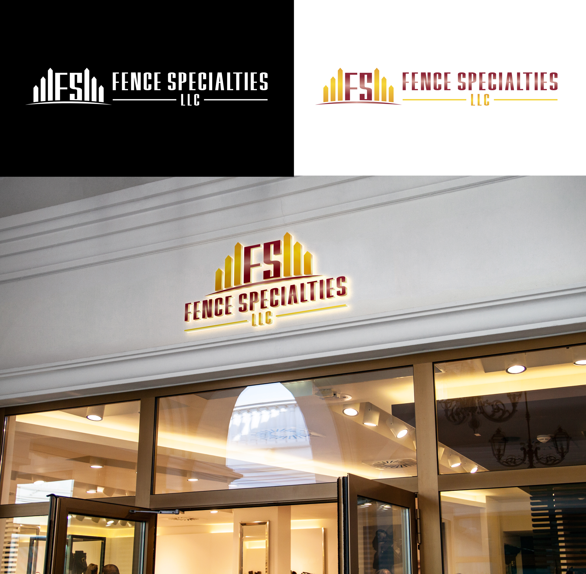 Design de Logo par RA-bica pour ce projet | Design #32544769