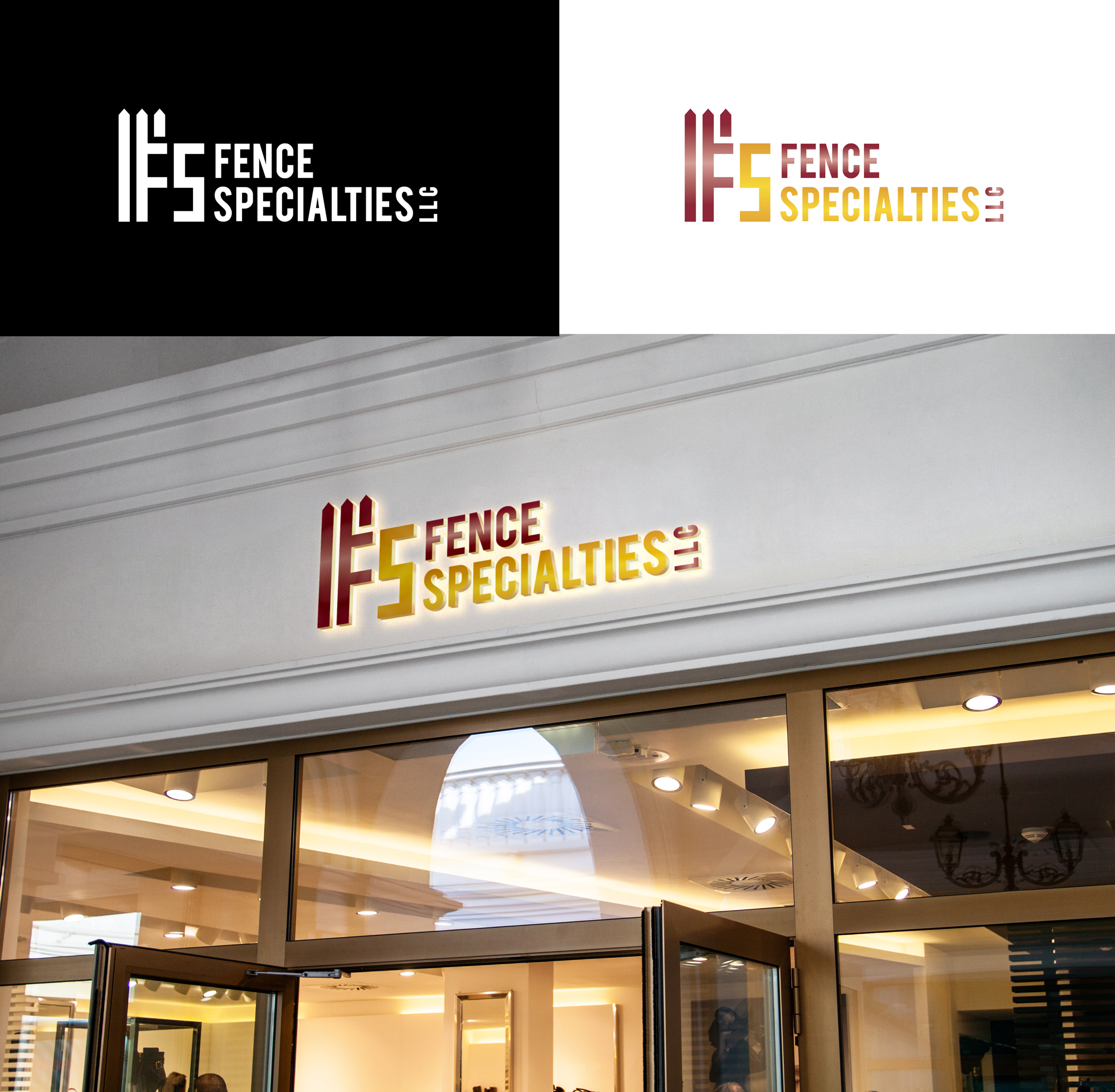 Logo Design by RA-bica for this project | Design #32544770