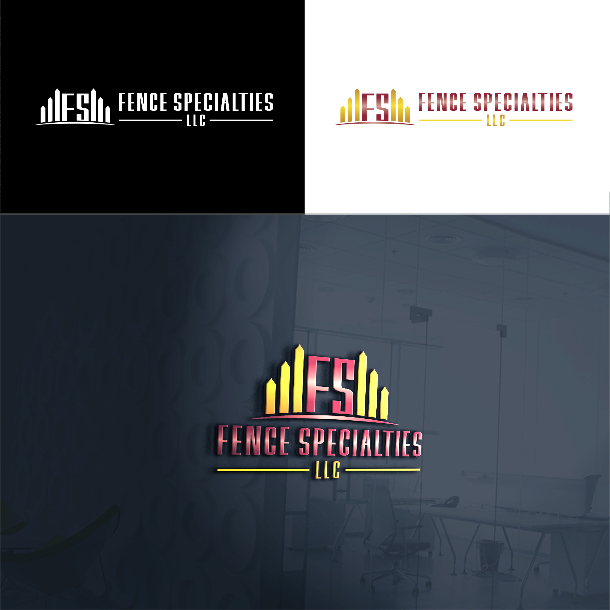 Logo Design by RA-bica for this project | Design #32544851