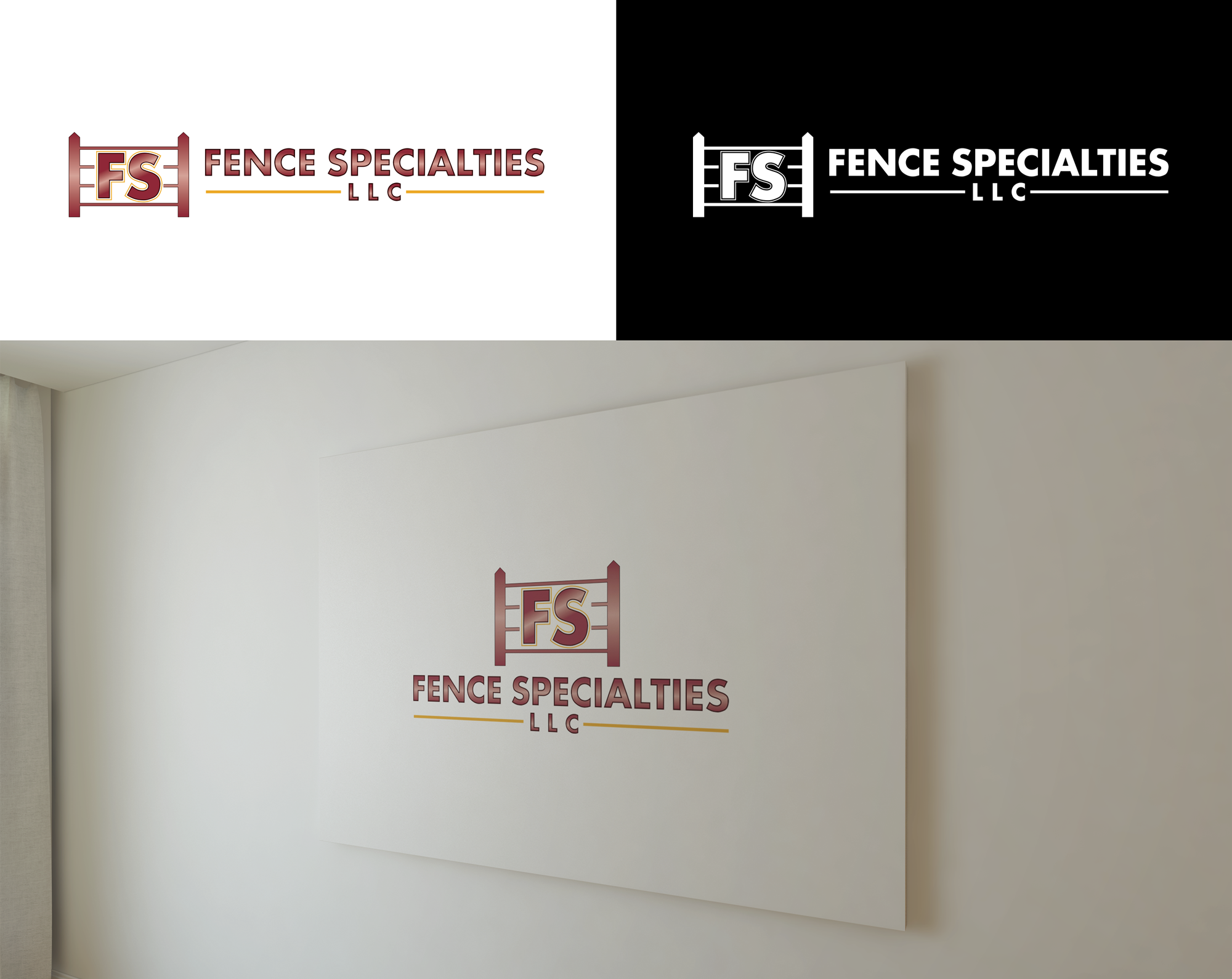 Logo Design by RA-bica for this project | Design #32546320