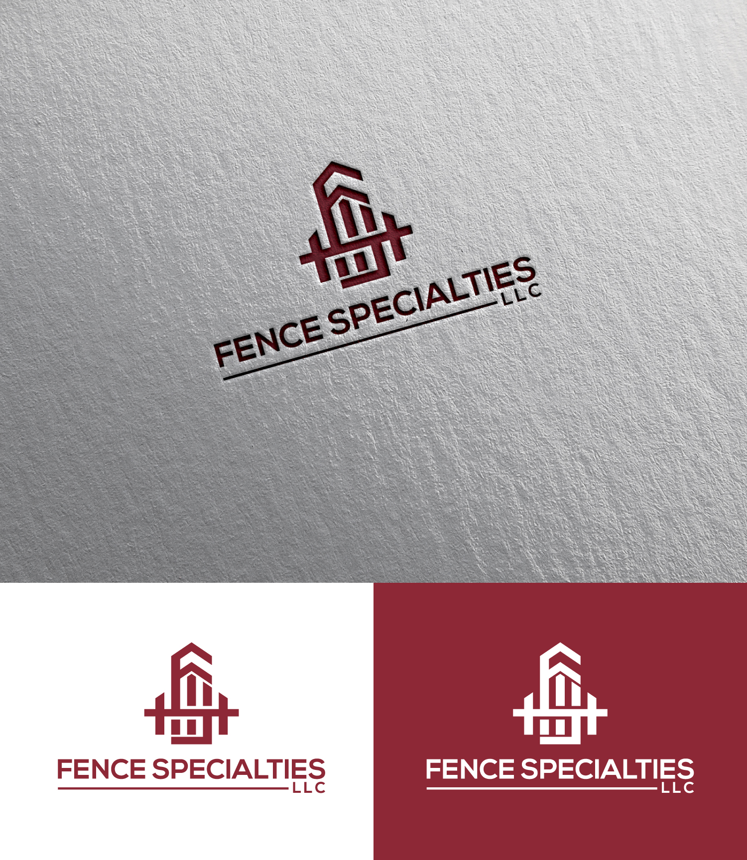 Logo Design by 100%design for this project | Design #32543047