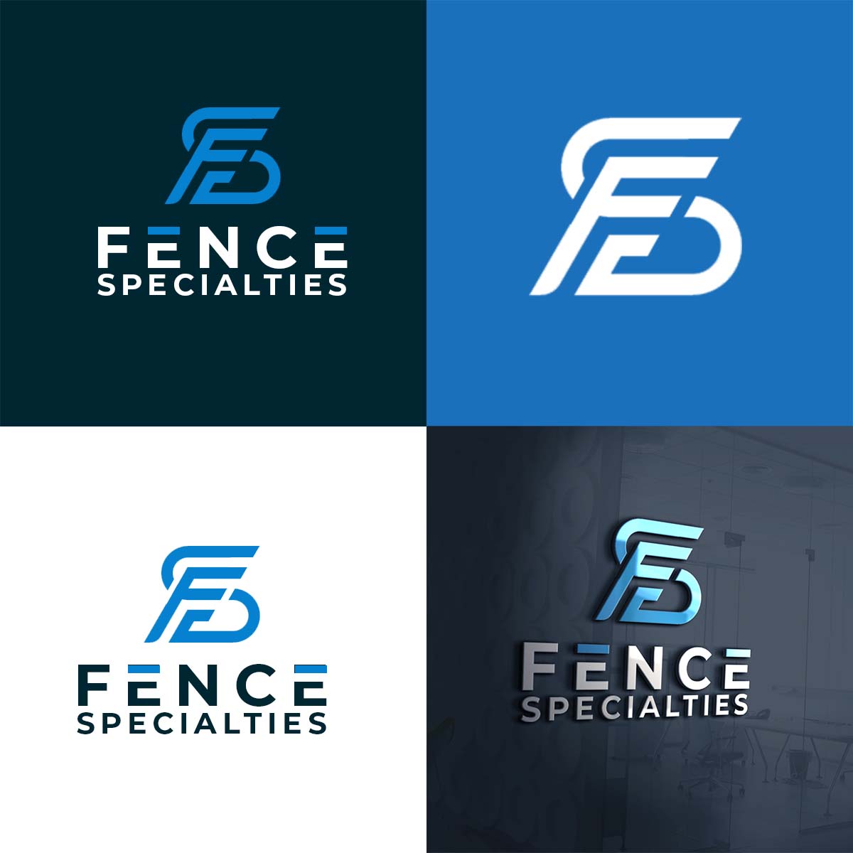 Logo Design by SR Creations. for this project | Design #32549748