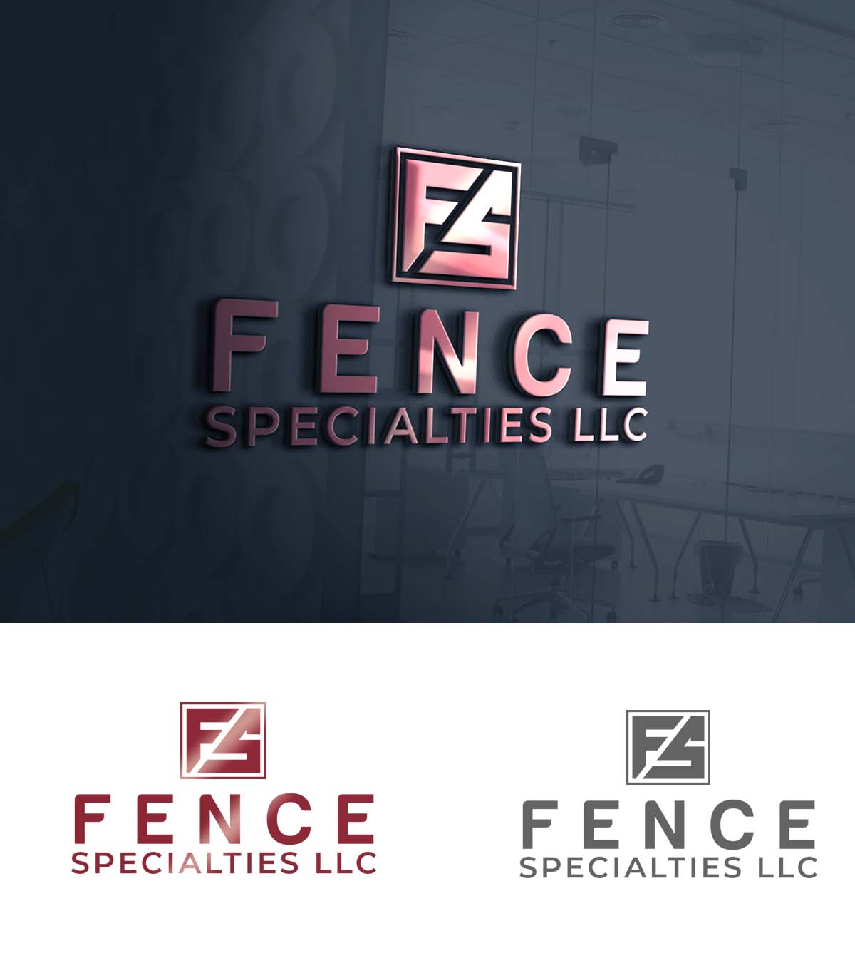 Logo Design by SR Creations. for this project | Design #32549869