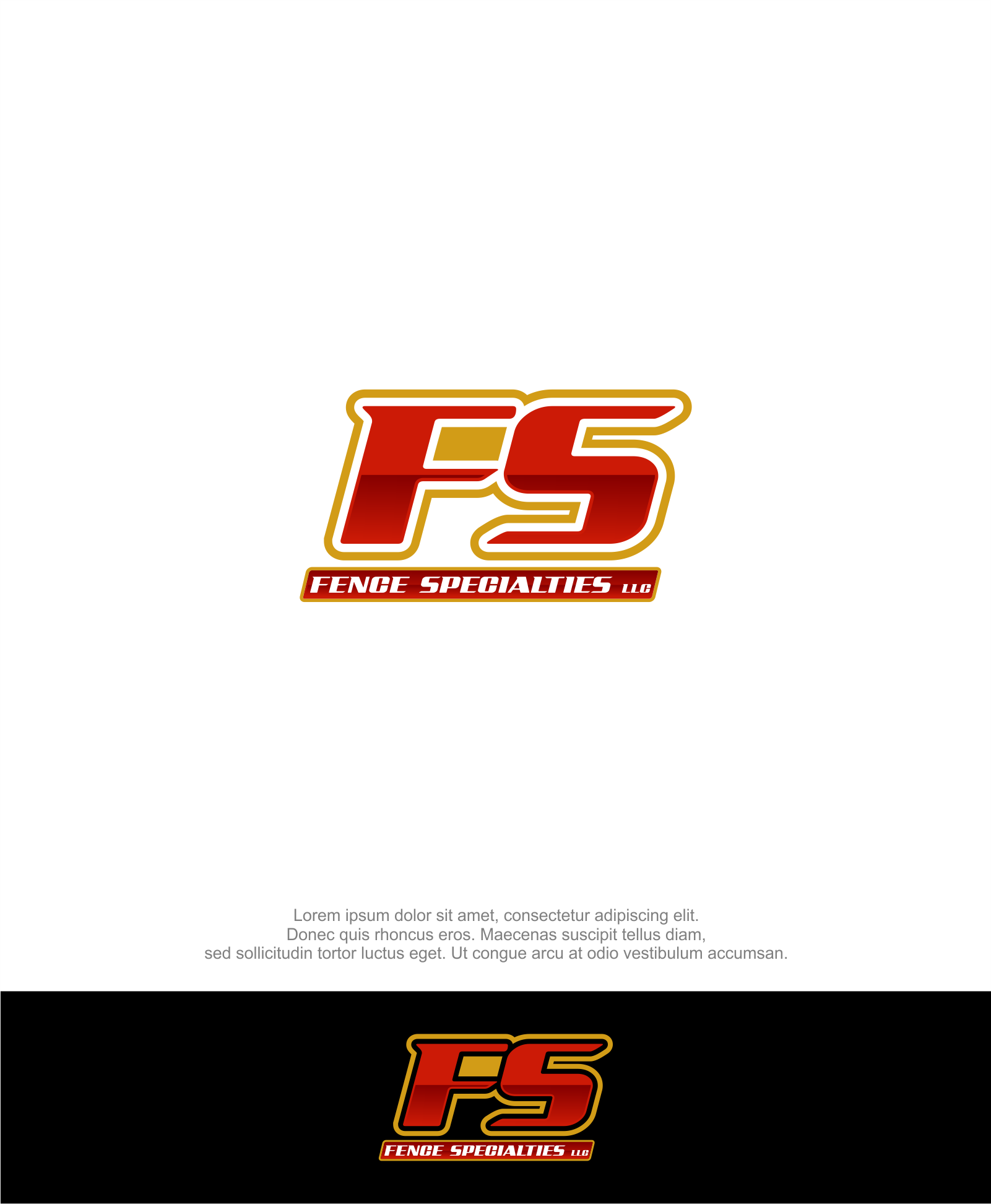 Logo Design by M.Syaiful Huda for this project | Design #32539779