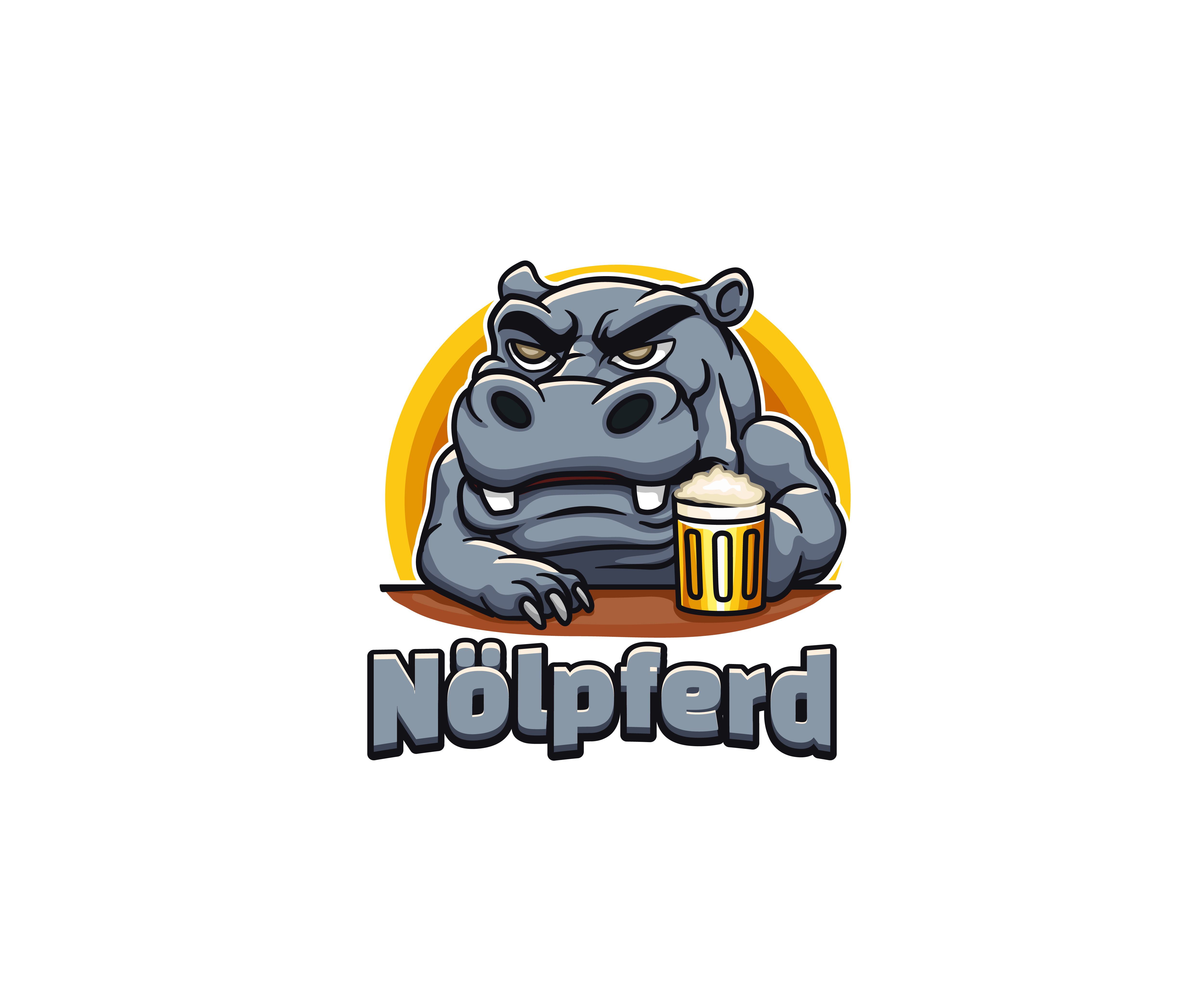 Logo Design by James J. for this project | Design #32552498