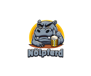 Logo Design by James J.