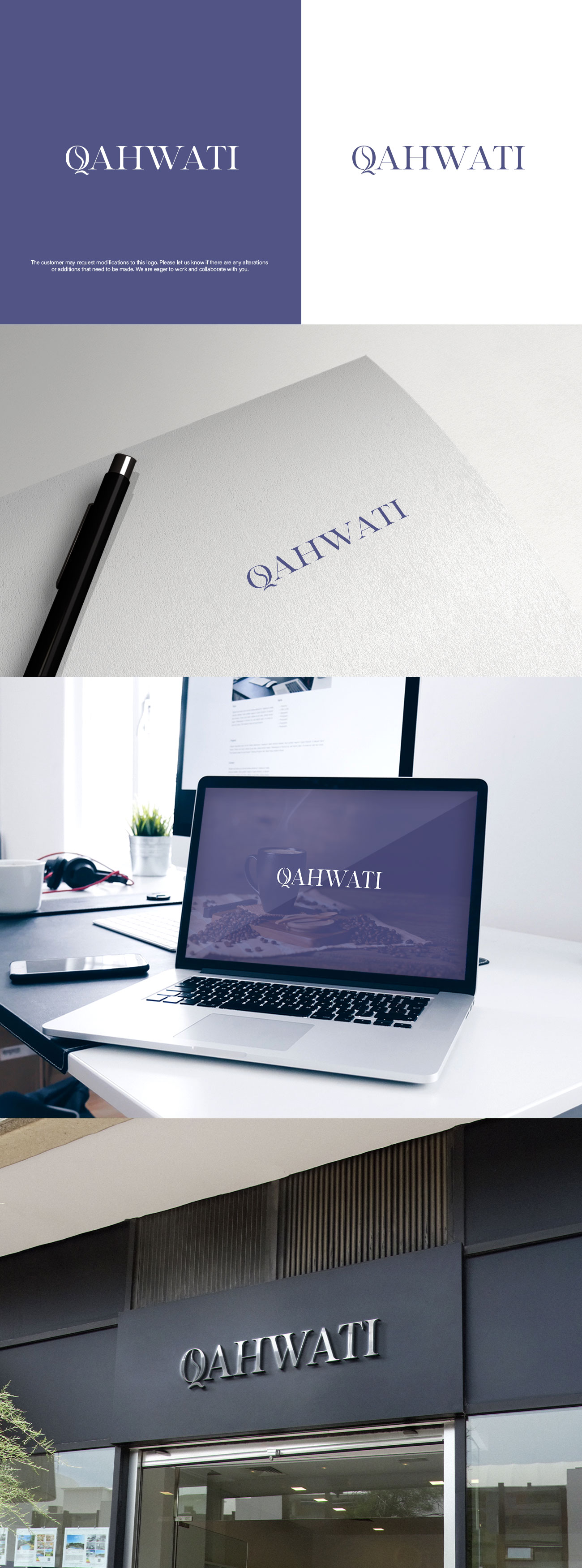 Logo Design by Senpachie for this project | Design #32540184