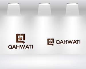 Logo Design by Daniel Khan for this project | Design: #32543662