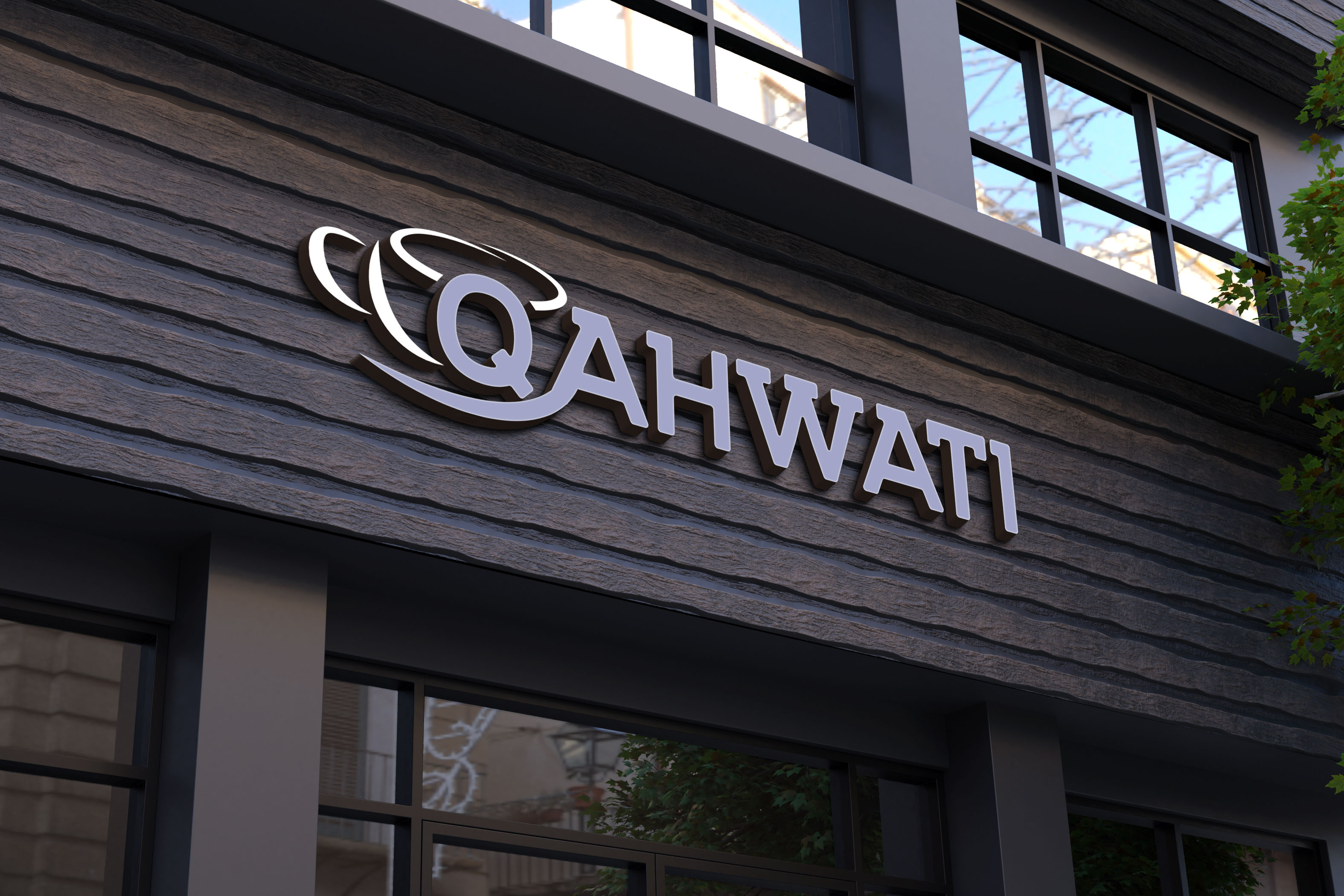Logo Design by Kavth for this project | Design #32550648