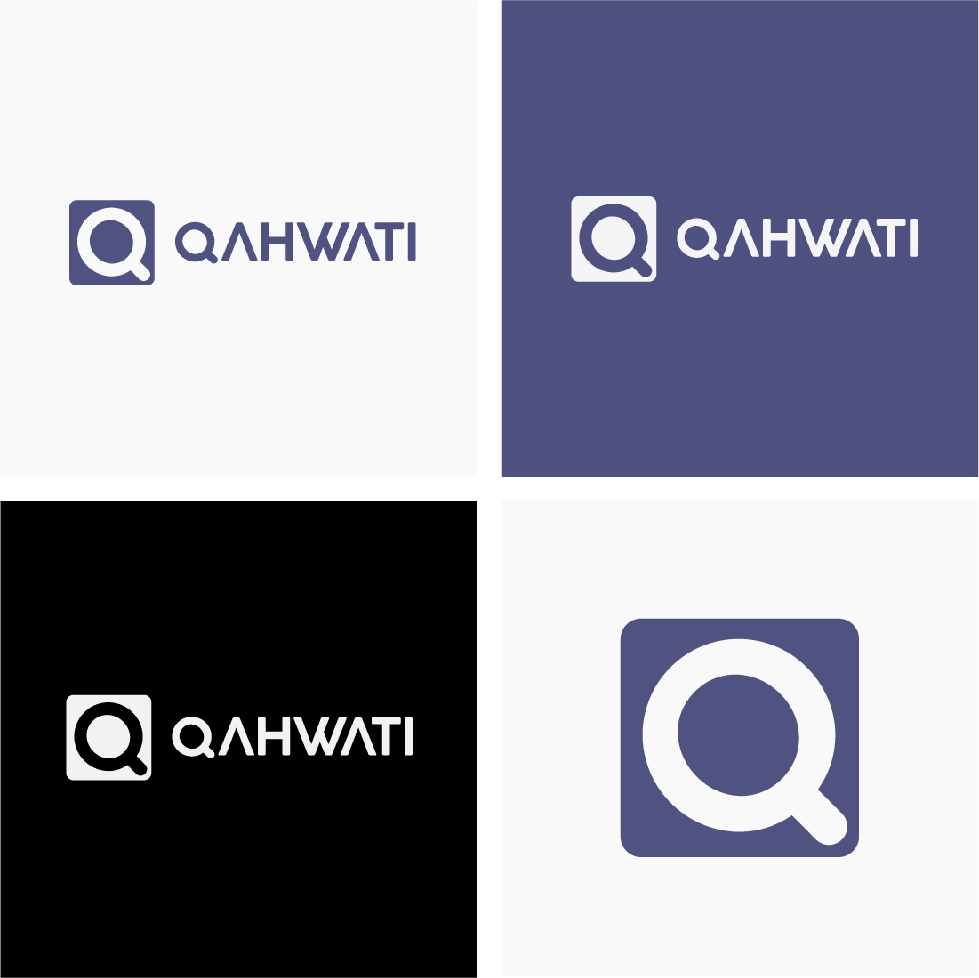 Logo Design by Billyfoss for this project | Design #32541601