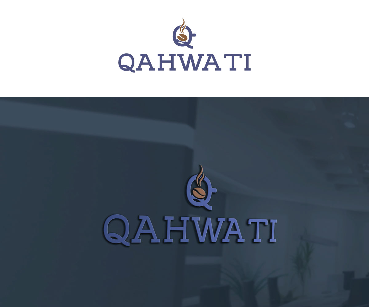 Logo Design by Srk pix!14 for this project | Design #32548225