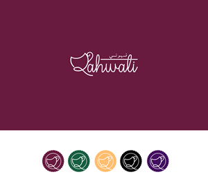 Logo Design by graphicawy