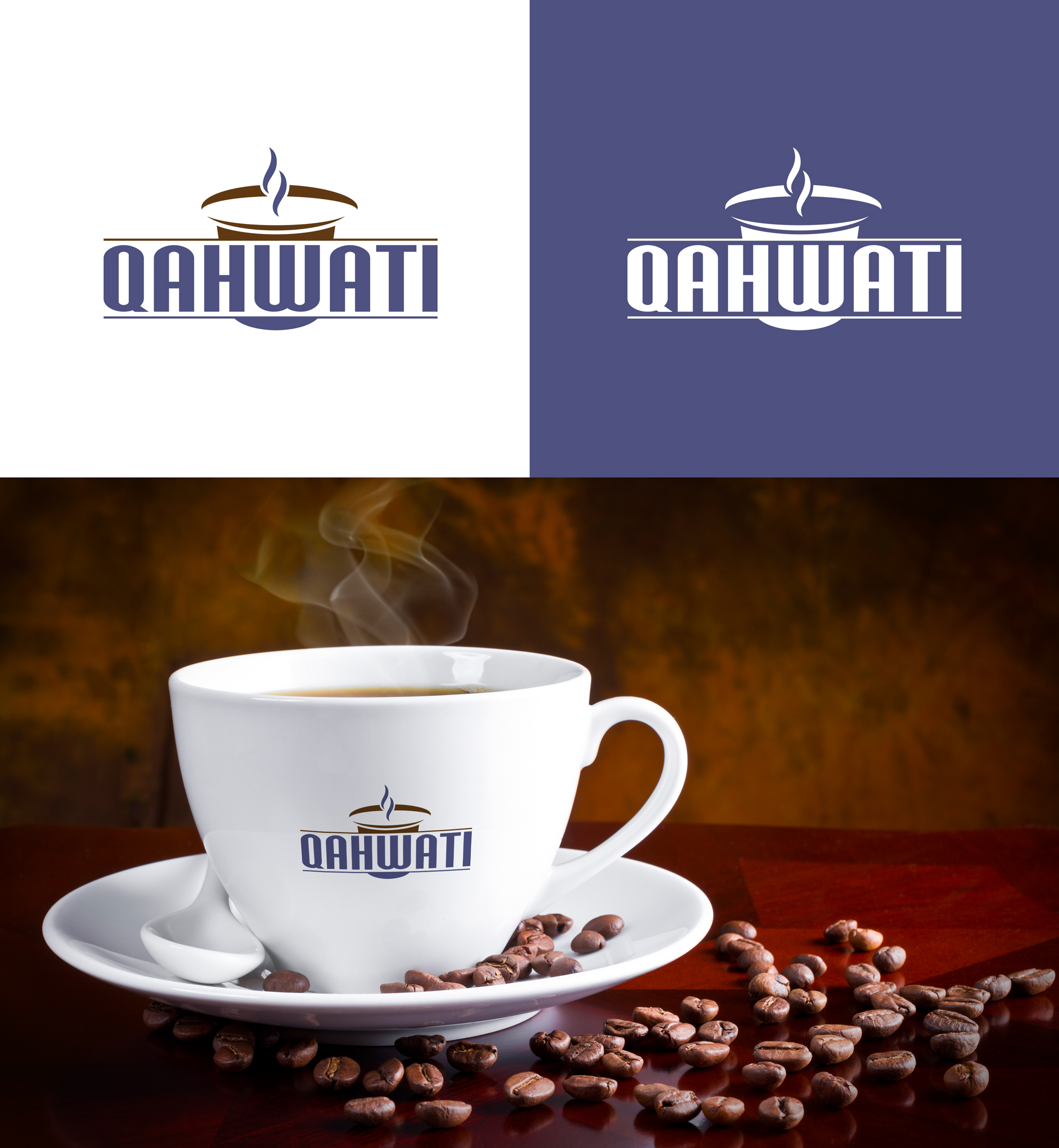 Logo Design by RA-bica for this project | Design #32545123