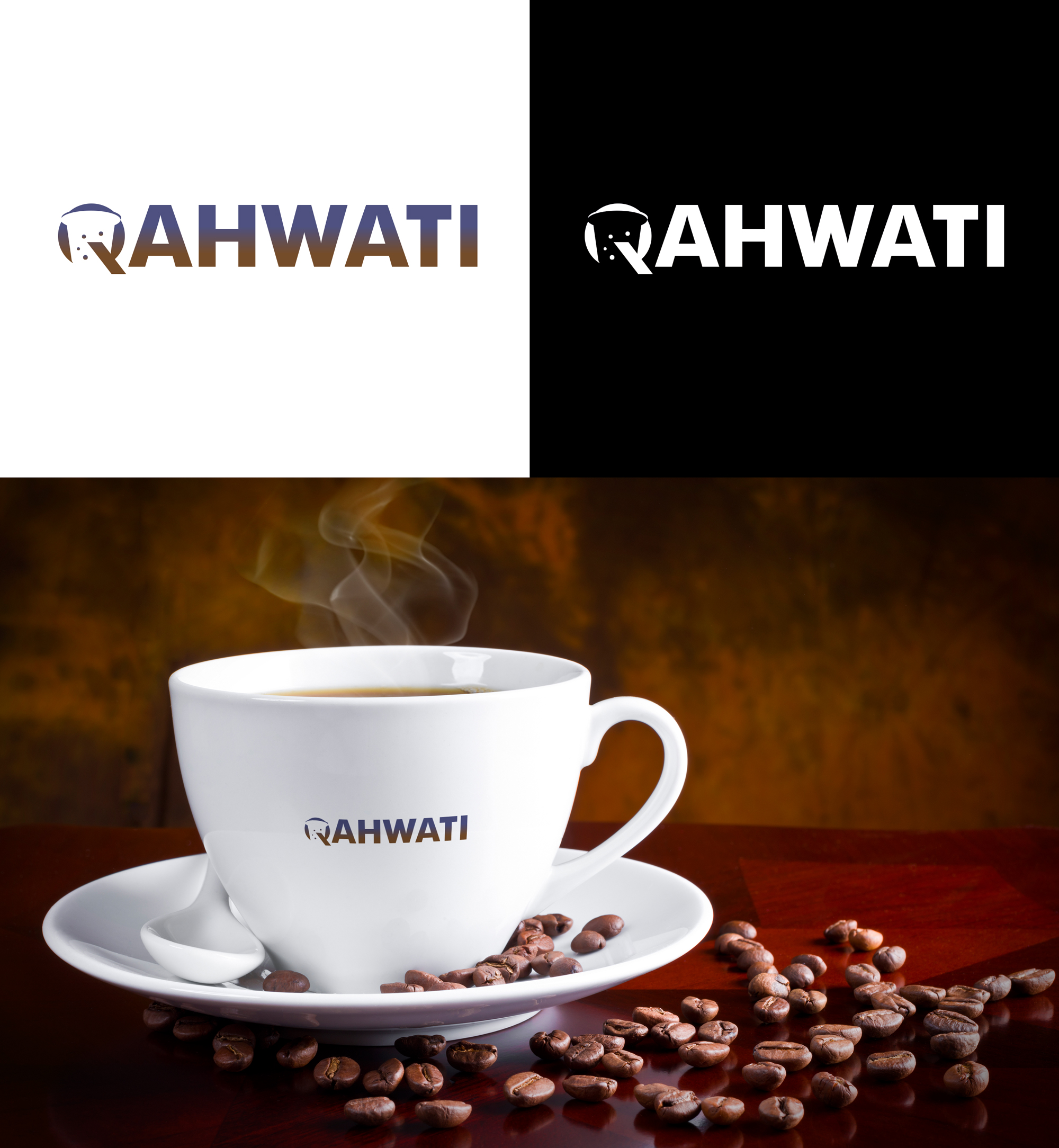 Logo Design by RA-bica for this project | Design #32545124