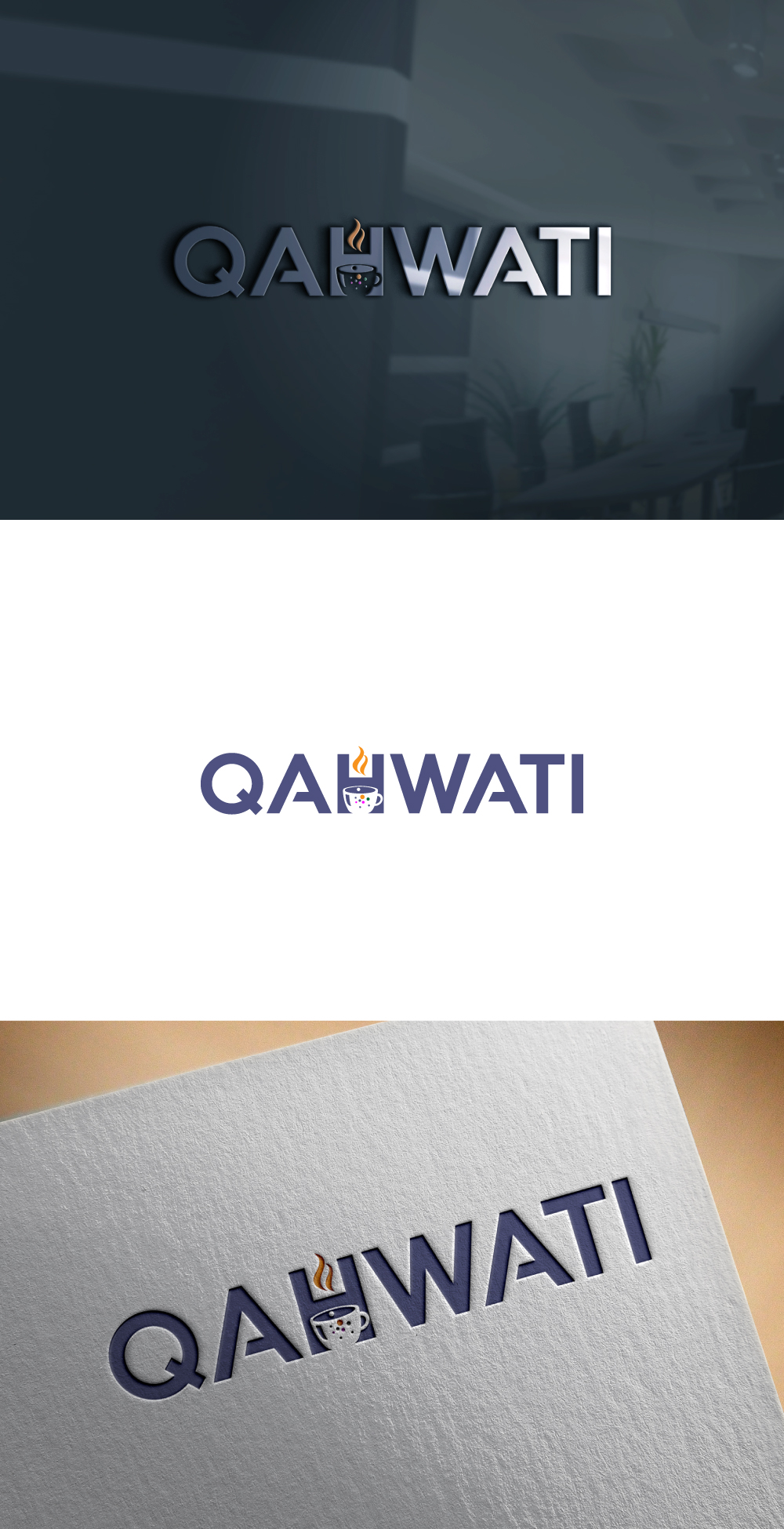 Logo Design by DesignVerse777 for this project | Design #32544574