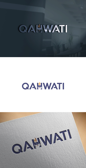 Logo Design by Christopher C for this project | Design: #32544574
