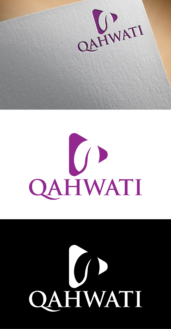 Logo Design by SoltBee for this project | Design #32546329