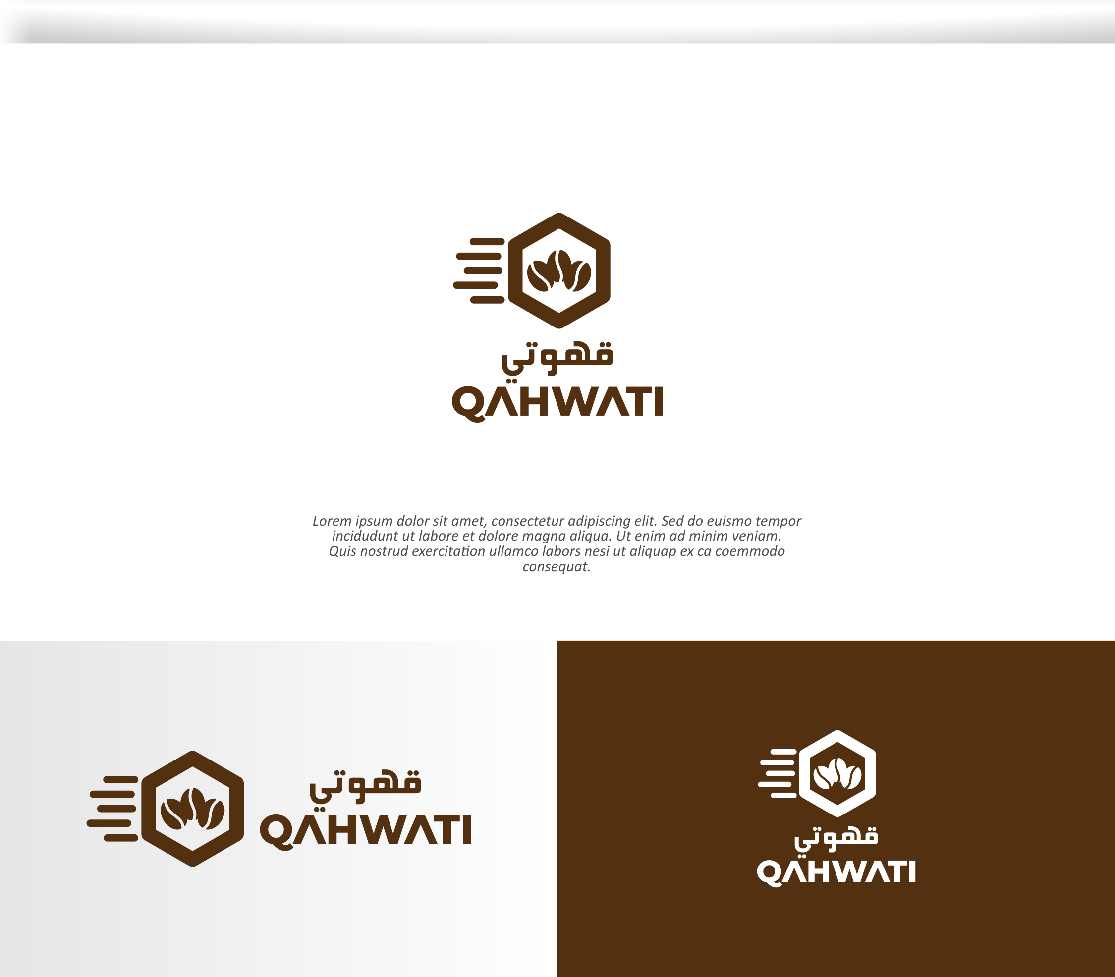 Logo Design by Abici for this project | Design #32548867