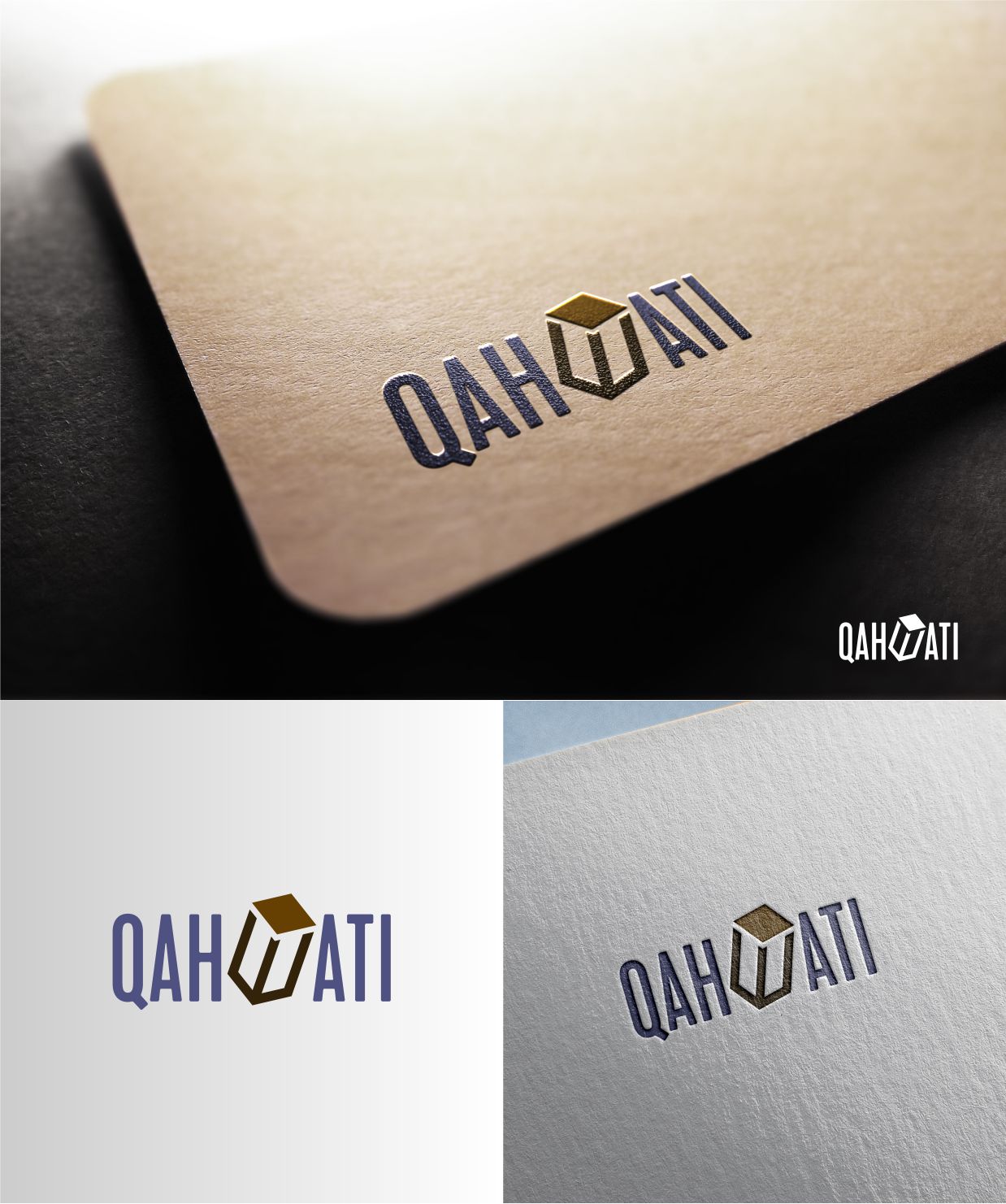 Diseño de Logo por Artaku para este proyecto | Diseño #32547211