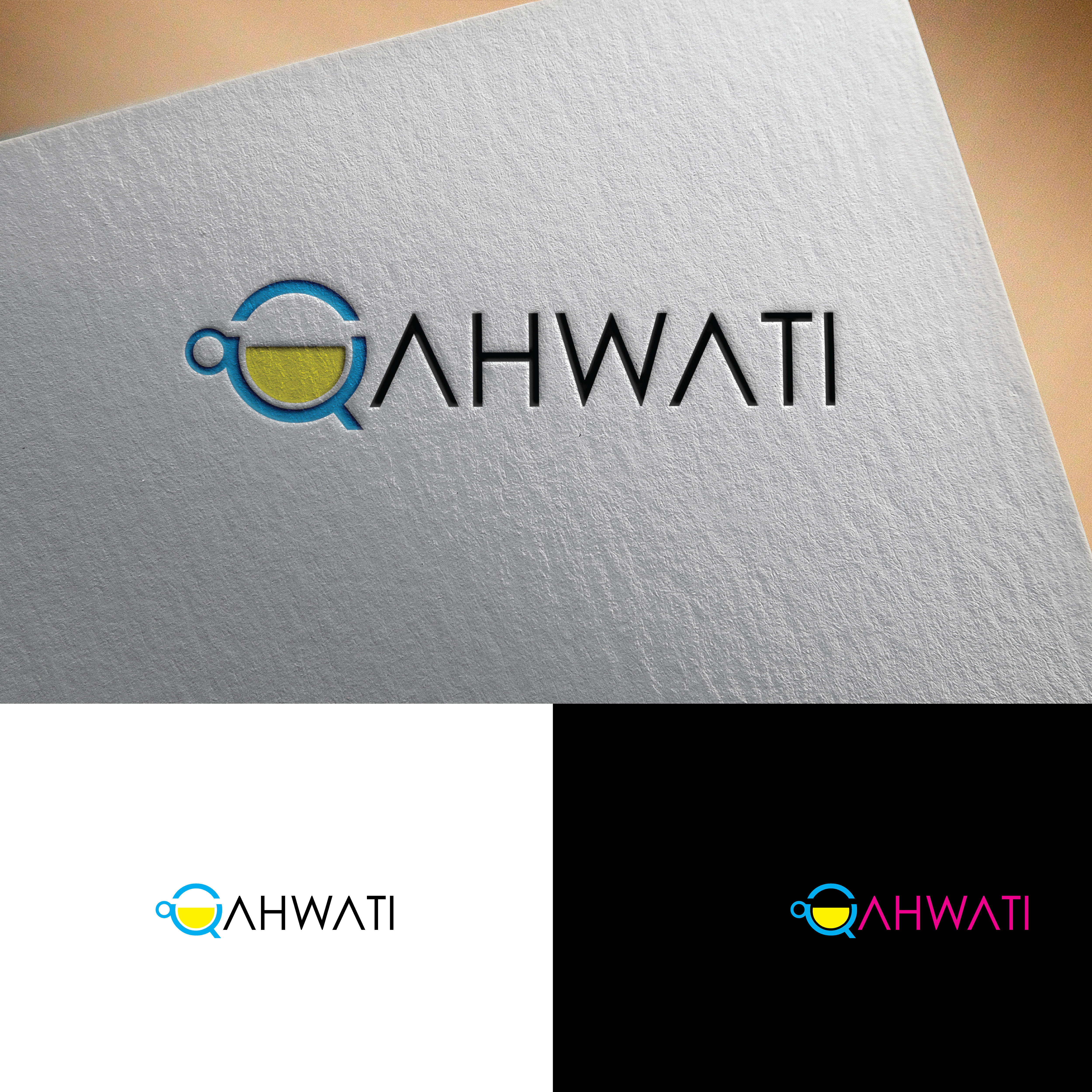 Logo Design by ainee4 for this project | Design #32540884