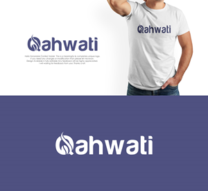 Logo Design by Ahnaf Labib for this project | Design: #32541036