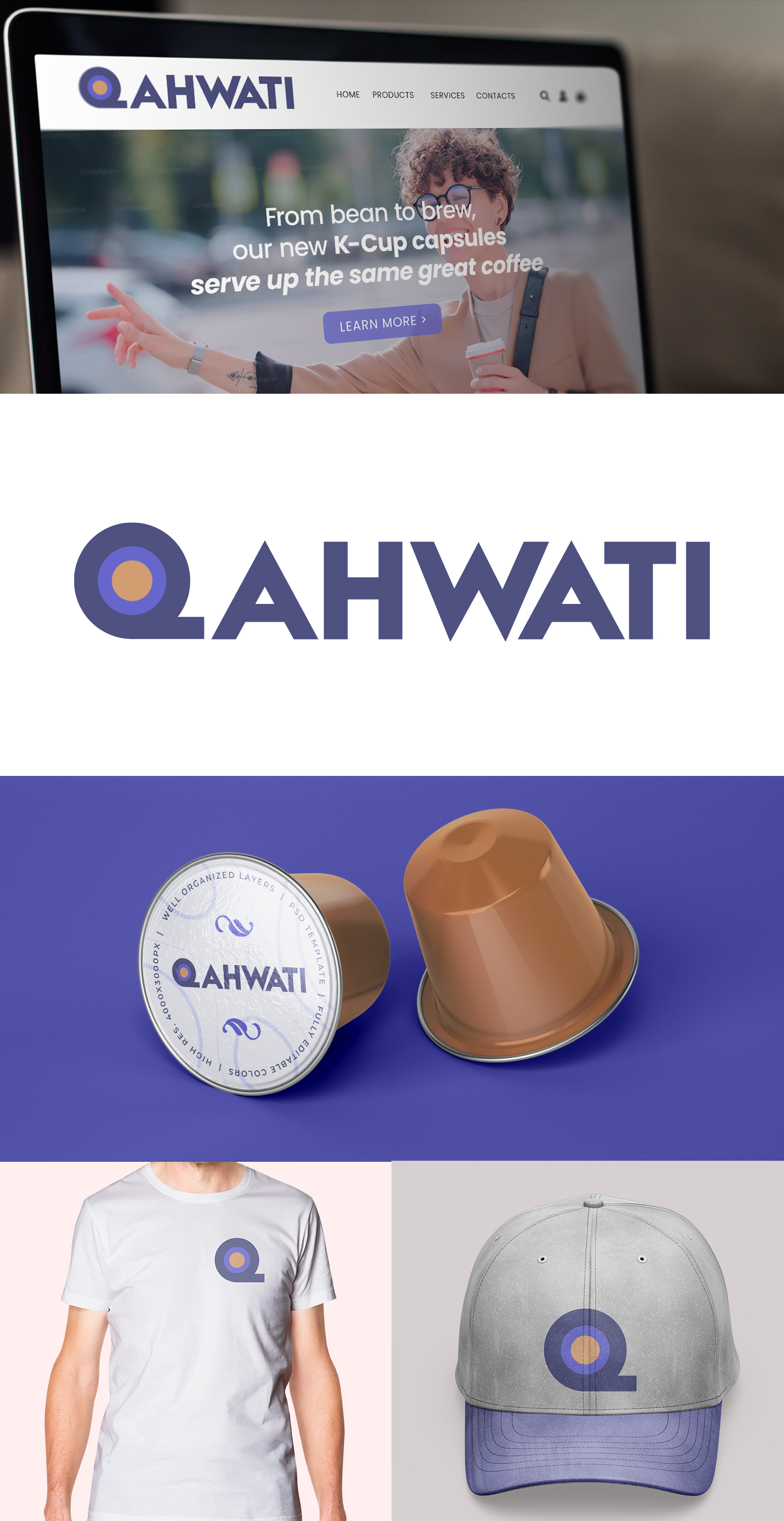 Logo Design by Park Joorassik for this project | Design #32542903