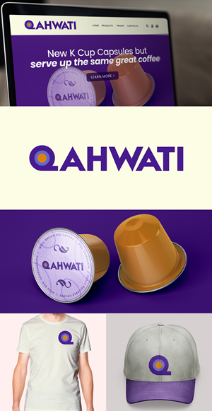 Logo Design by Park Joorassik for this project | Design: #32545546