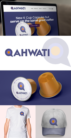 Logo Design by Park Joorassik for this project | Design: #32545664