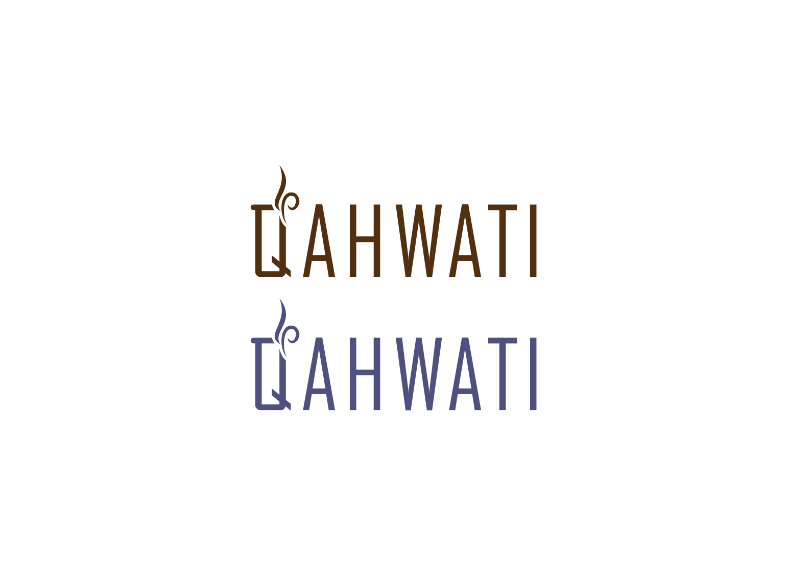 Logo Design by zheniii for this project | Design #32559387