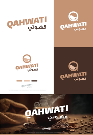 Logo Design by Gabriel T. Marques for this project | Design: #32543915