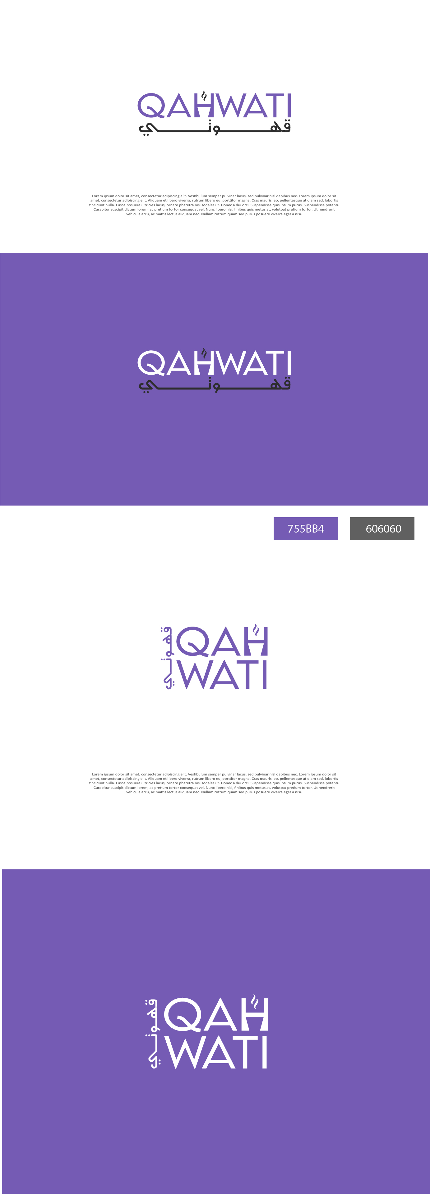 Logo Design by saifysyed Studio for this project | Design #32555186