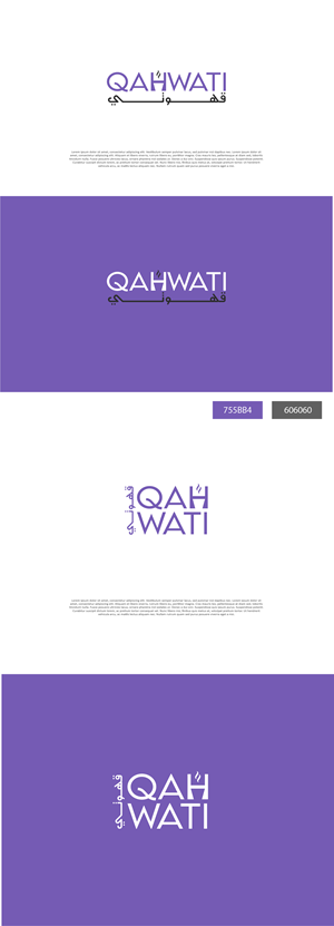 Logo Design by saifysyed Studio for this project | Design: #32555186