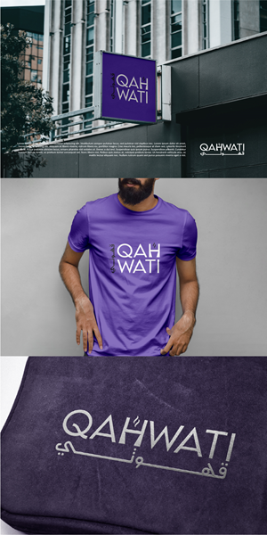 Logo Design by saifysyed Studio for this project | Design: #32555274