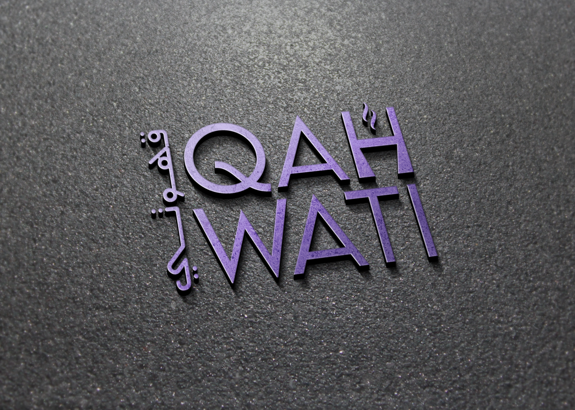 Logo Design by saifysyed Studio for this project | Design #32555443
