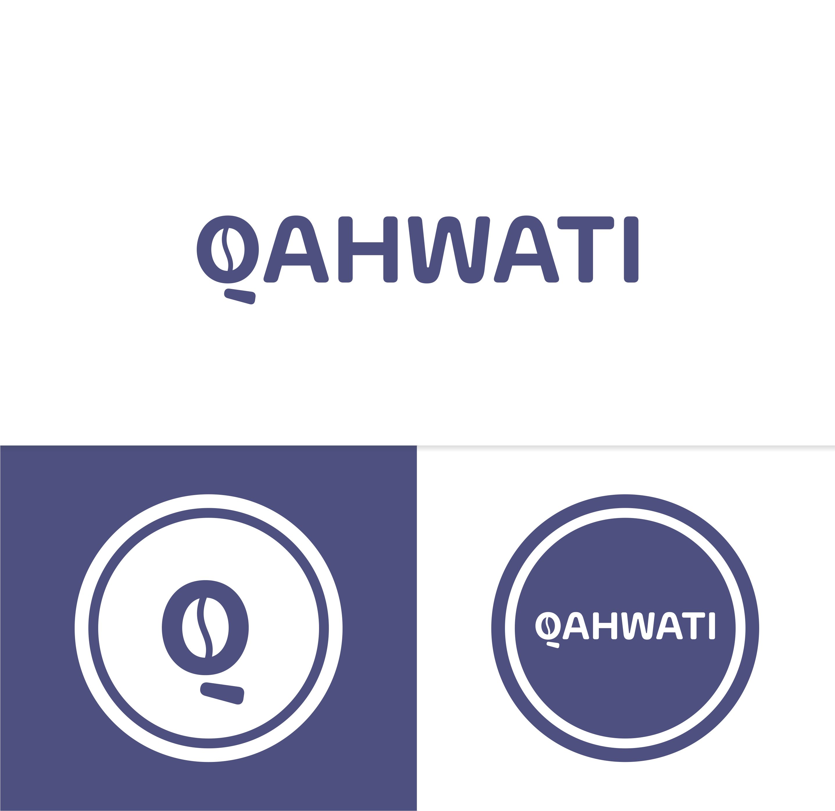 Logo Design by RAN MEI JS for this project | Design #32550685