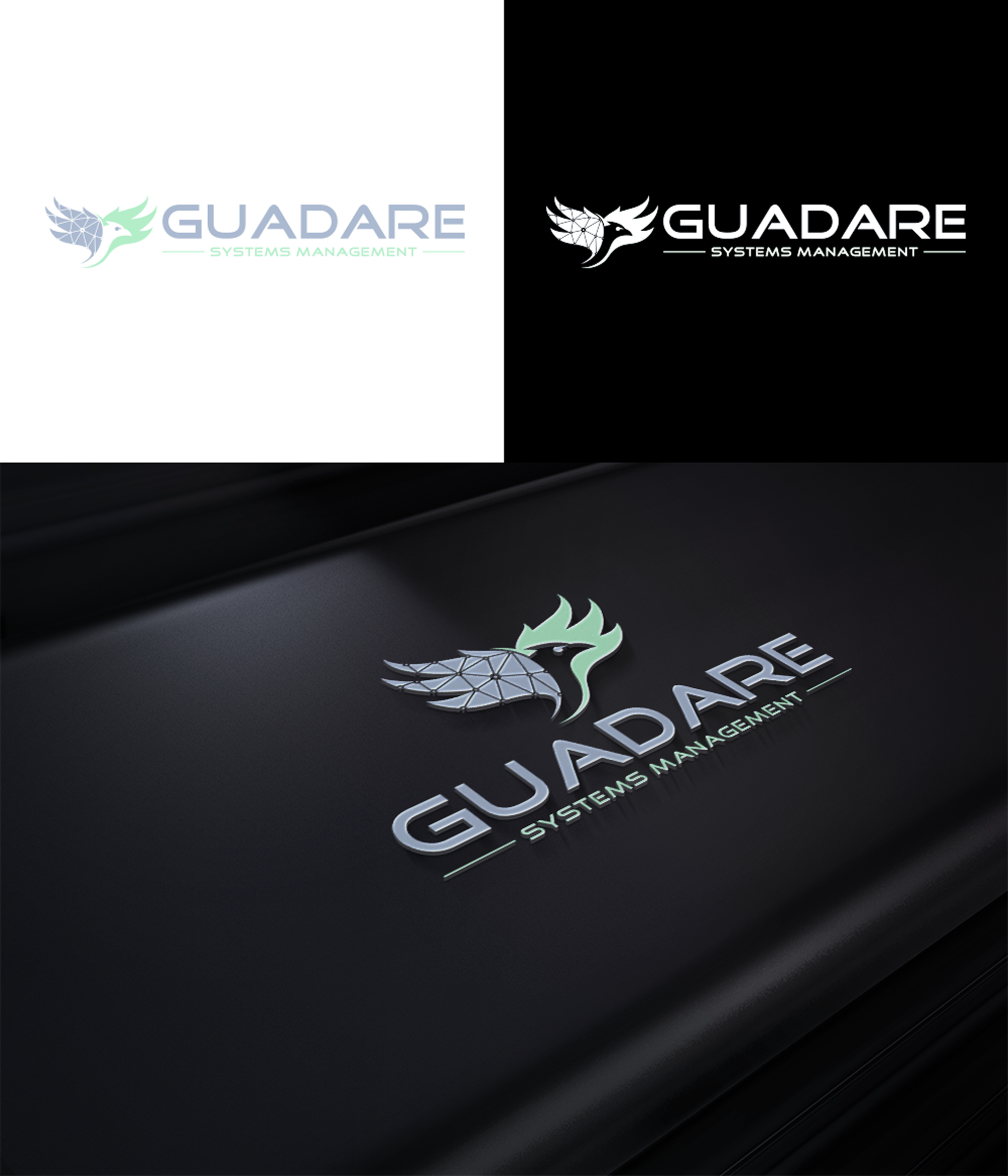 Logo Design by RA-bica for this project | Design #32572730