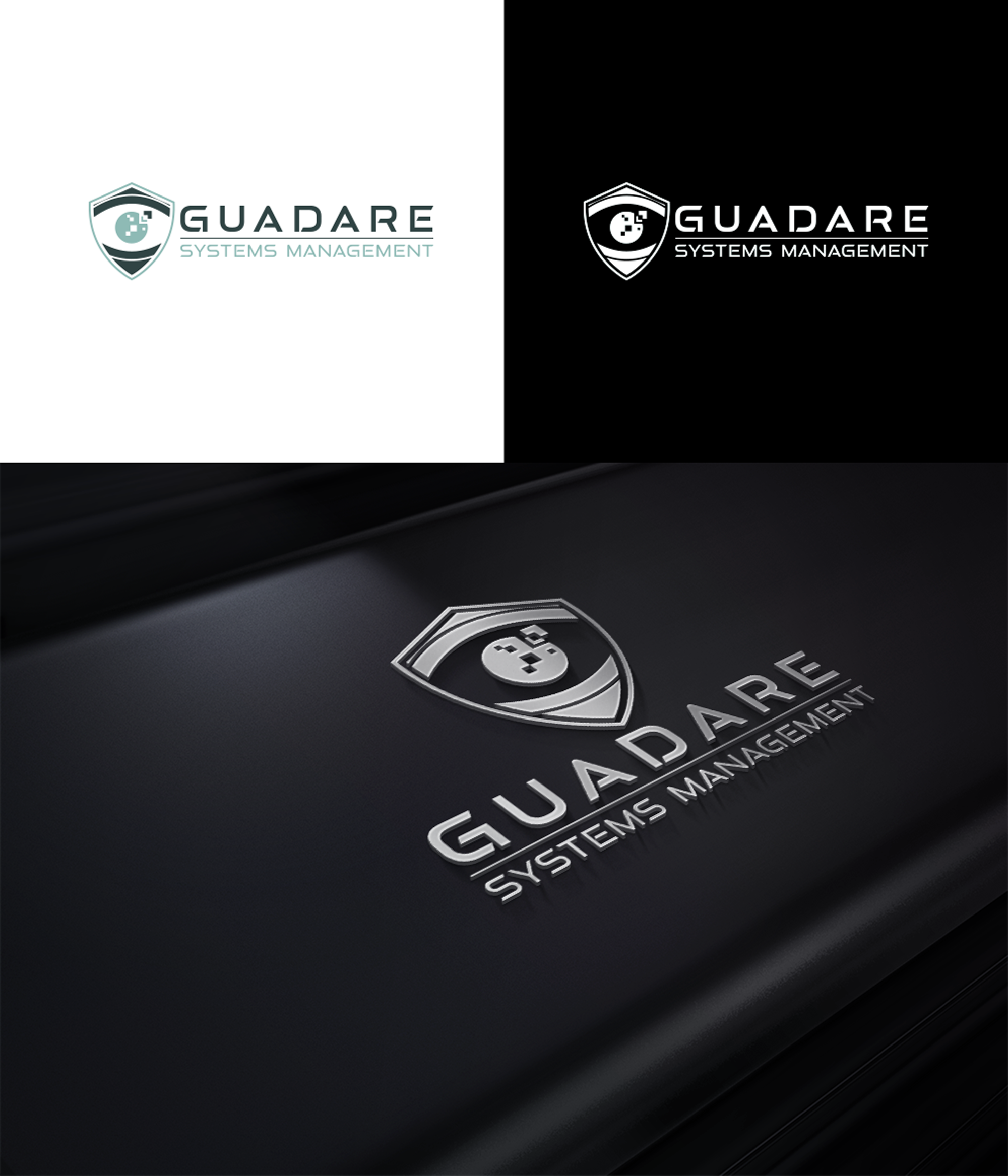 Logo Design by RA-bica for this project | Design #32572731
